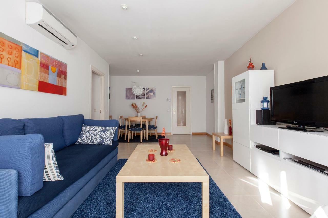 Ribera Apartamento Madrid